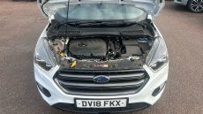 Ford Kuga 1.5 EcoBoost ST-Line 5dr 2WD Petrol Estate